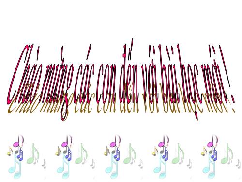 Chương II. §3. Đồ thị của hàm số y = ax + b (a ≠ 0)