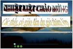 Các bài Luyện tập