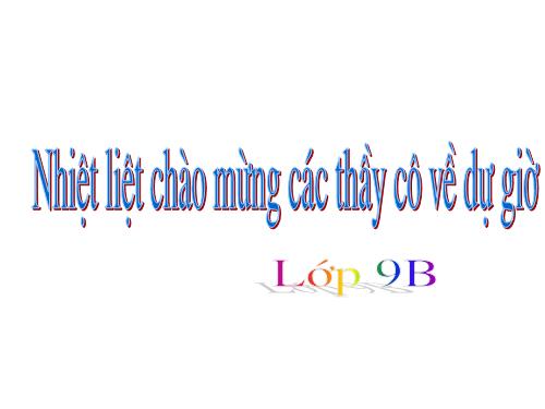 Chương III. §5. Giải bài toán bằng cách lập hệ phương trình