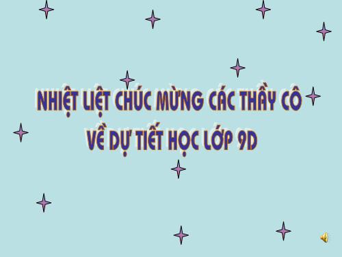 Chương IV. §5. Công thức nghiệm thu gọn