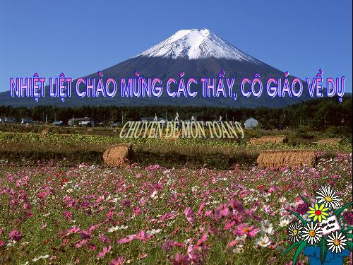 Chương IV. §3. Phương trình bậc hai một ẩn