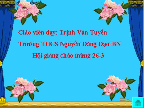 Chương IV. §4. Công thức nghiệm của phương trình bậc hai