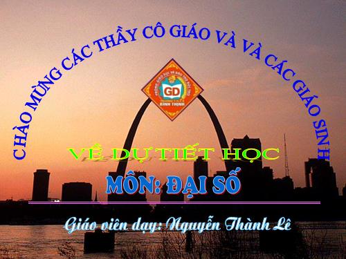 Chương IV. §2. Đồ thị của hàm số y = ax² (a ≠ 0)