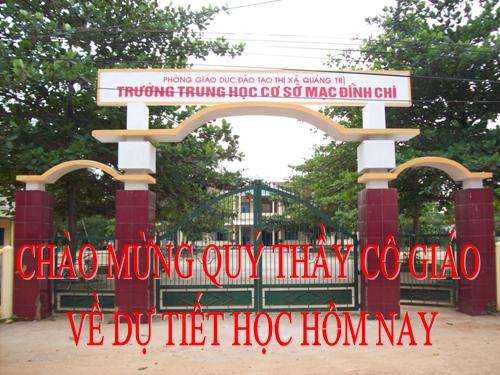 Chương I. §9. Căn bậc ba