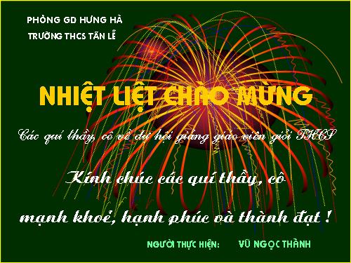 Ôn tập Chương I. Căn bậc hai. Căn bậc ba