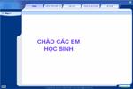 Chương I. §9. Căn bậc ba