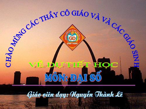 Chương IV. §2. Đồ thị của hàm số y = ax² (a ≠ 0)