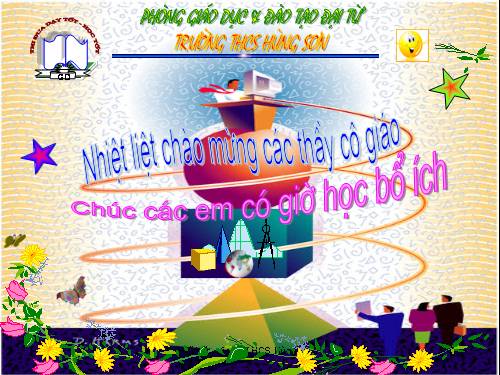 Chương I. §8. Rút gọn biểu thức chứa căn thức bậc hai