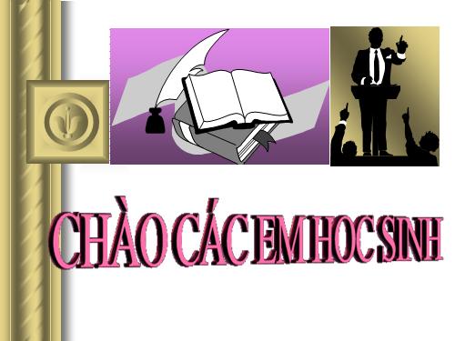Chương I. §5. Bảng căn bậc hai