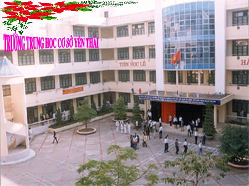 Chương III. §1. Phương trình bậc nhất hai ẩn