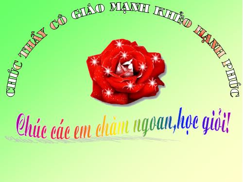 Chương IV. §1. Hàm số y = ax² (a ≠ 0)