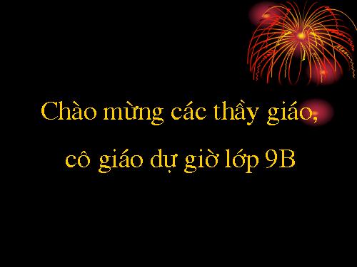 Chương IV. §5. Công thức nghiệm thu gọn