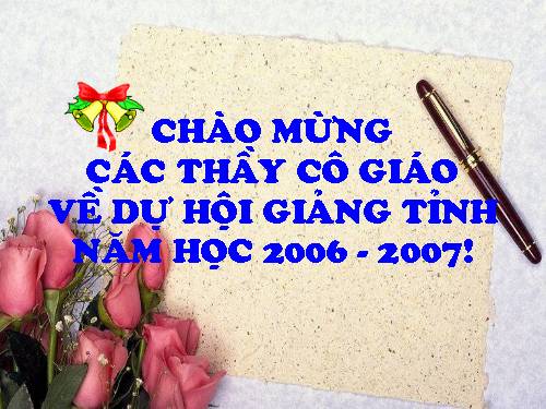 Chương III. §4. Giải hệ phương trình bằng phương pháp cộng đại số