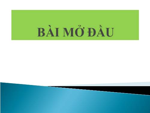 Bài 1. Vị trí, hình dạng và kích thước của Trái Đất