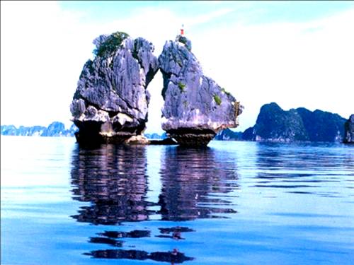 Bài 25. Thực hành: Sự chuyển động của các dòng biển trong đại dương