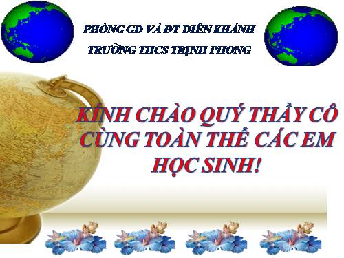 Bài 22. Các đới khí hậu trên Trái Đất