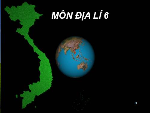 Bài 21. Thực hành : Phân tích biểu đồ nhiệt độ, lượng mưa