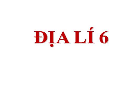 Bài 15. Các mỏ khoáng sản
