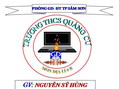 Bài 17. Lớp vỏ khí