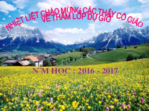 Bài 13. Địa hình bề mặt Trái Đất