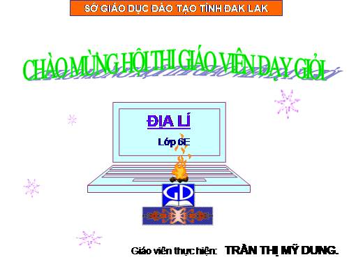 Bài 5. Kí hiệu bản đồ. Cách biểu hiện địa hình trên bản đồ