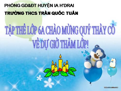 Bài 21. Thực hành : Phân tích biểu đồ nhiệt độ, lượng mưa