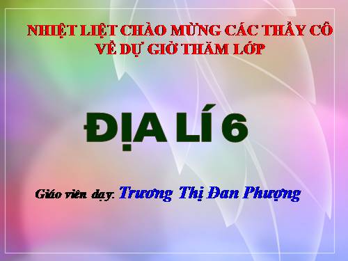 Bài 20. Hơi nước trong không khí. Mưa