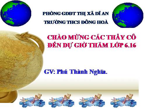 Bài 22. Các đới khí hậu trên Trái Đất