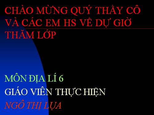 Bài 8. Sự chuyển động của Trái Đất quanh Mặt Trời