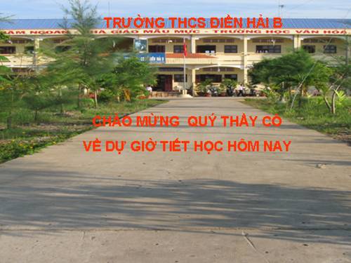 Bài 7. Sự vận động tự quay quanh trục của Trái Đất và các hệ quả