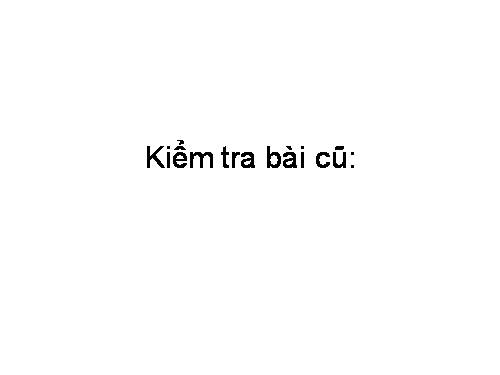 Bài 17. Lớp vỏ khí