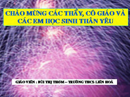 Bài 12. Tác động của nội lực và ngoại lực trong việc hình thành địa hình bề mặt Trái Đất