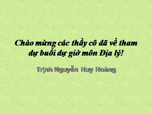 Bài 9. Hiện tượng ngày, đêm dài ngắn theo mùa