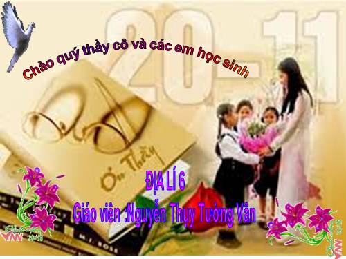 Bài 10. Cấu tạo bên trong của Trái Đất