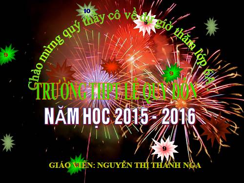 Bài 10. Cấu tạo bên trong của Trái Đất