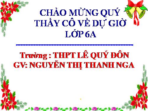 Bài 8. Sự chuyển động của Trái Đất quanh Mặt Trời