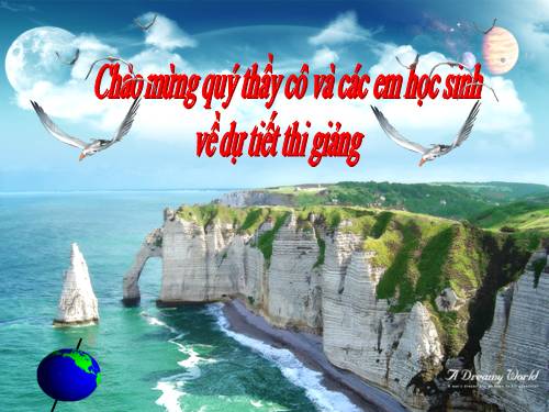 Bài 18. Thời tiết, khí hậu và nhiệt độ không khí