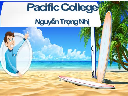 Bài 24. Biển và đại dương