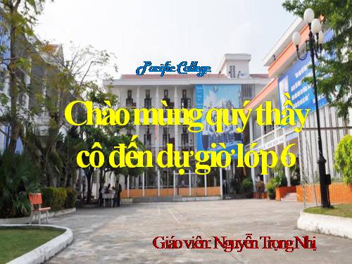 Bài 13. Địa hình bề mặt Trái Đất
