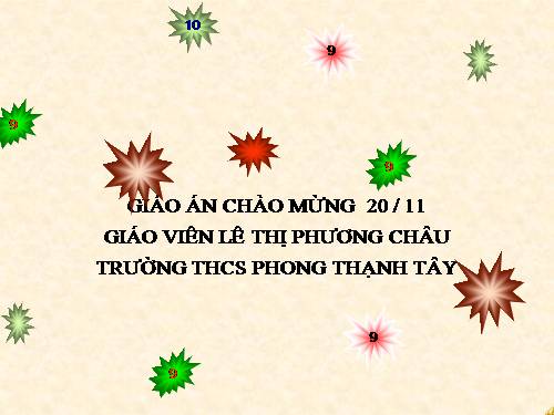 Bài 10. Cấu tạo bên trong của Trái Đất