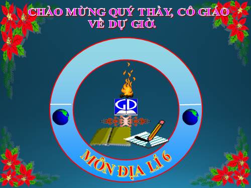 Bài 17. Lớp vỏ khí