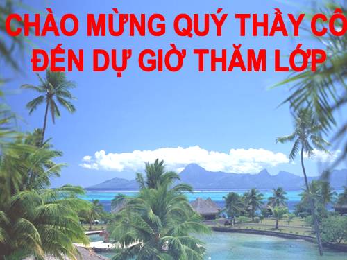 Bài 11. Thực hành: Sự phân bố các lục địa và đại dương trên bề mặt Trái Đất