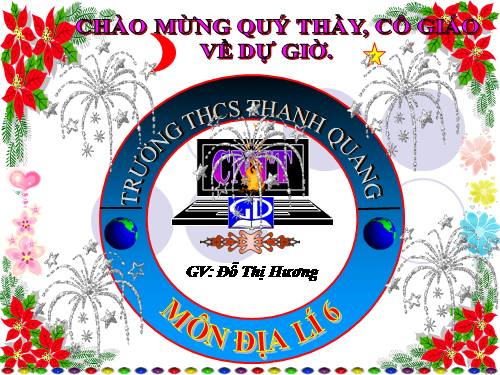 Bài 17. Lớp vỏ khí