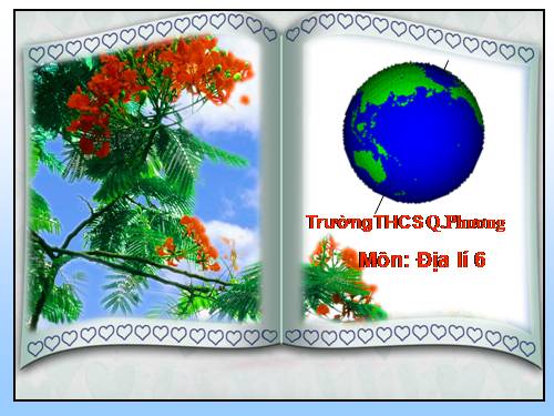 Bài 5. Kí hiệu bản đồ. Cách biểu hiện địa hình trên bản đồ