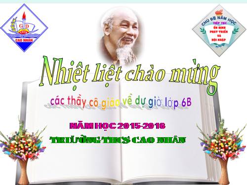 Bài 25. Thực hành: Sự chuyển động của các dòng biển trong đại dương
