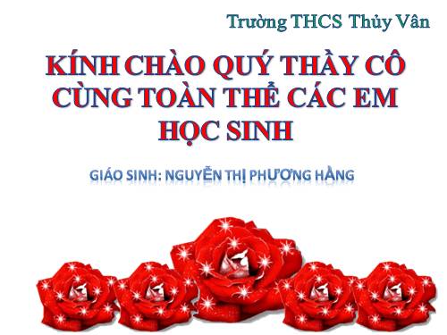 Bài 22. Các đới khí hậu trên Trái Đất