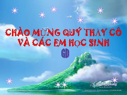 Bài 24. Biển và đại dương