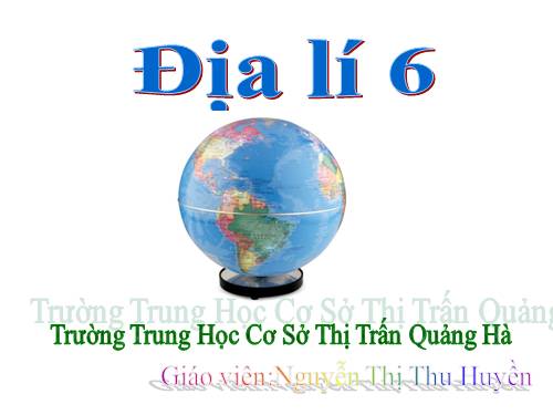 Bài 20. Hơi nước trong không khí. Mưa