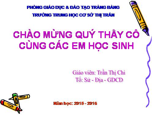 Bài 13. Địa hình bề mặt Trái Đất