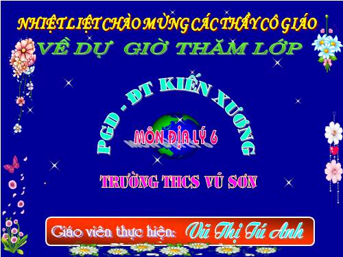 Bài 20. Hơi nước trong không khí. Mưa